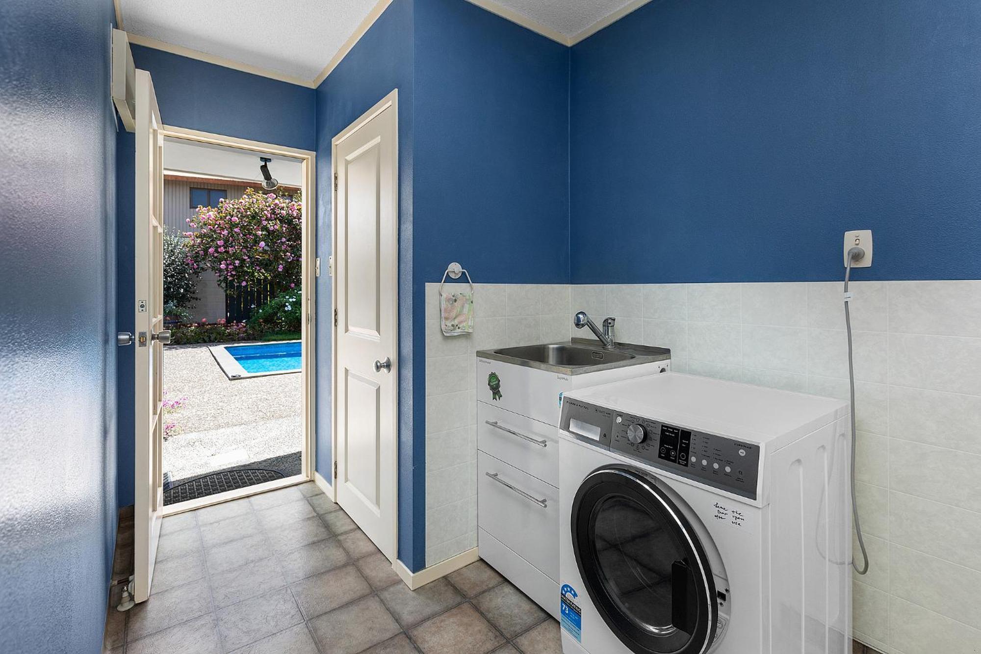 Hamilton Summer Treat- 4 Bedroom With Pool Exterior photo