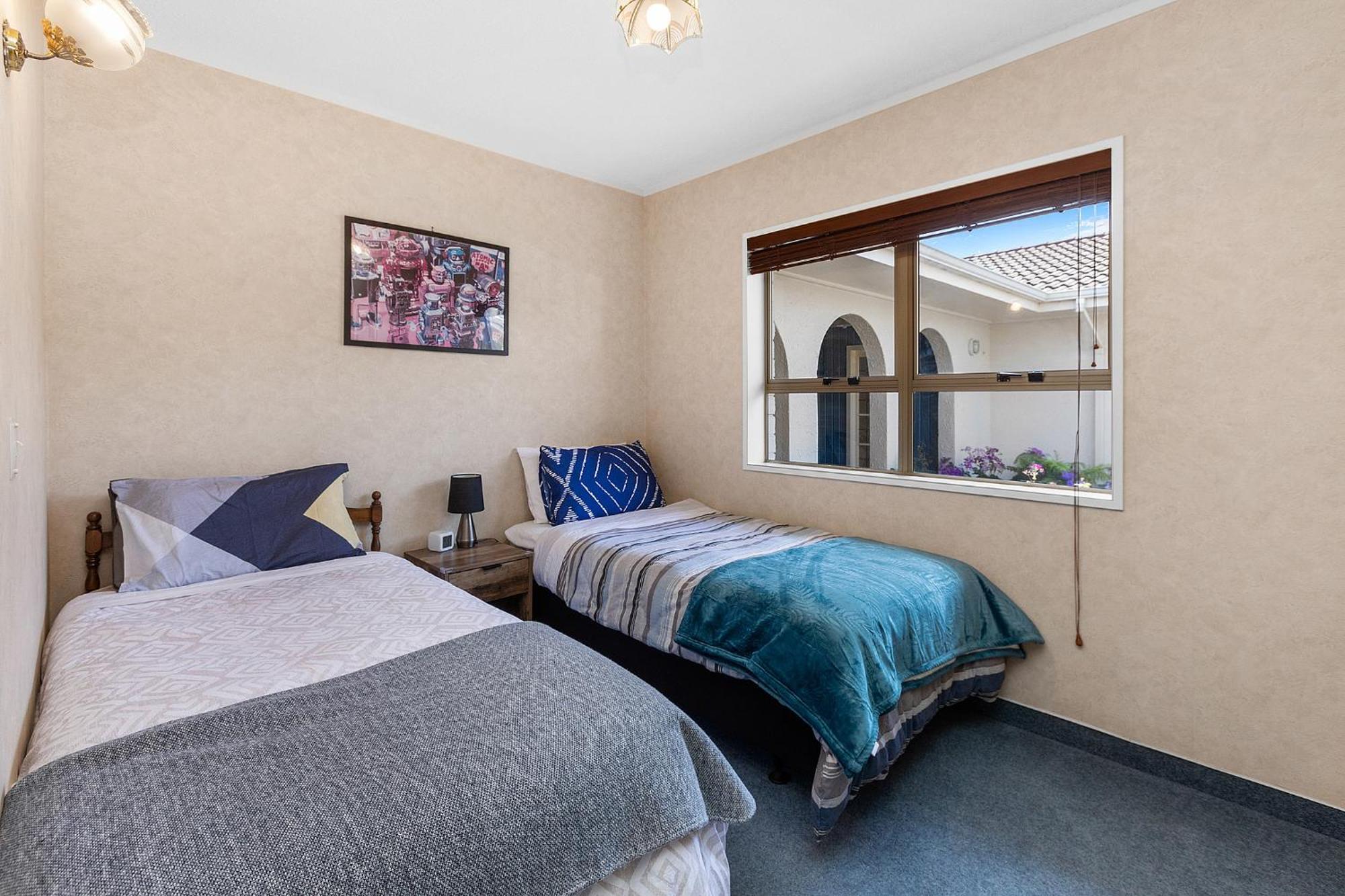 Hamilton Summer Treat- 4 Bedroom With Pool Exterior photo