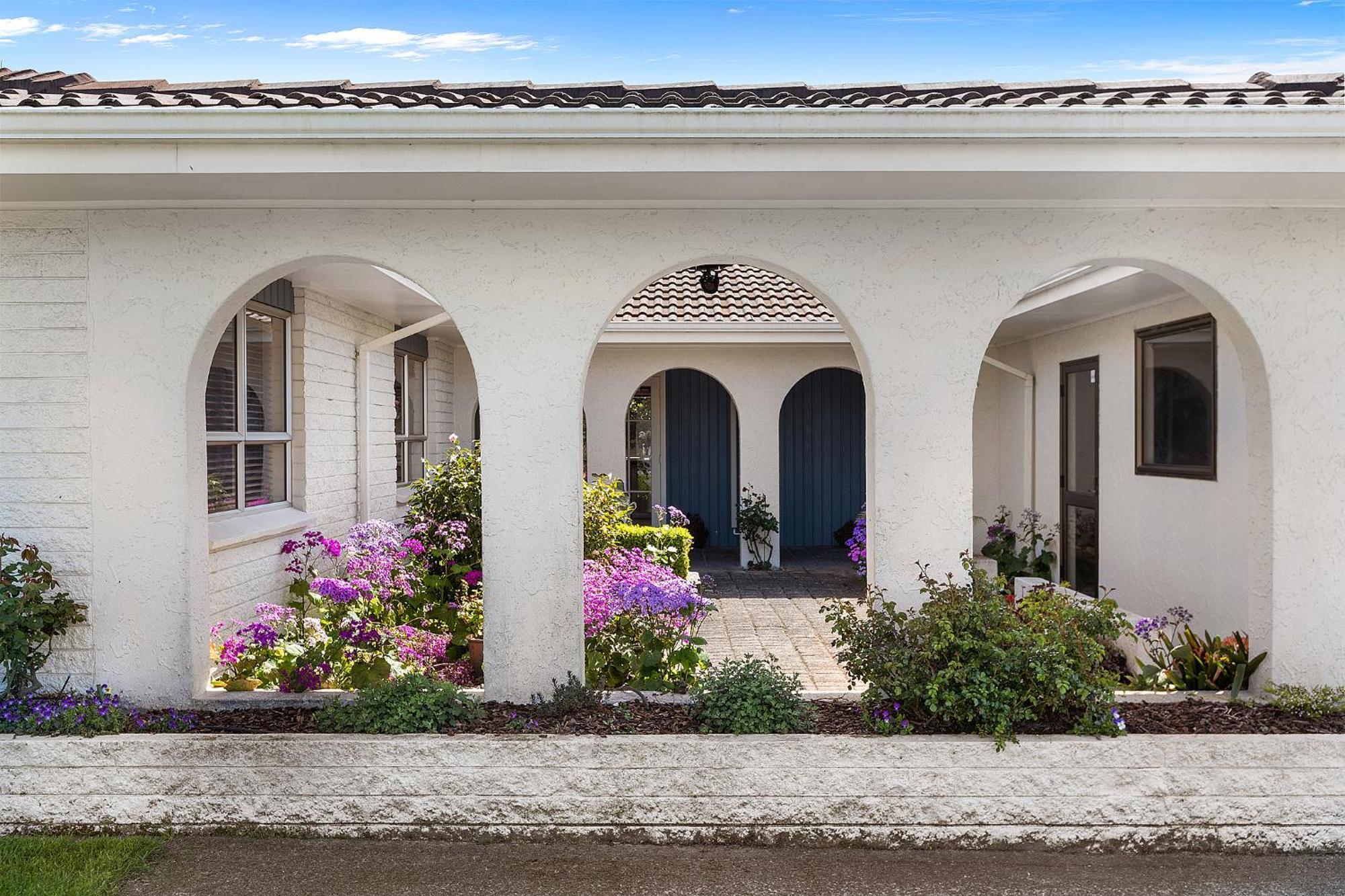 Hamilton Summer Treat- 4 Bedroom With Pool Exterior photo